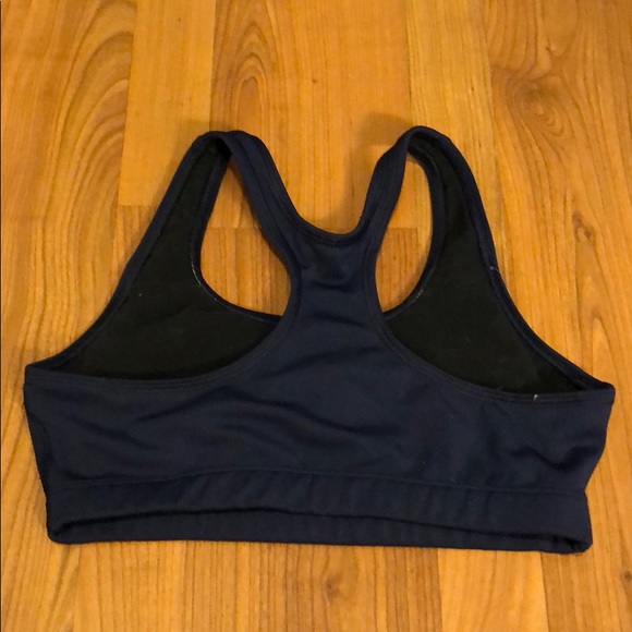 New Balance Sports Bra Medium - Picture 2 of 4